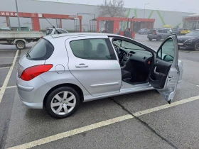 Peugeot 308, снимка 15