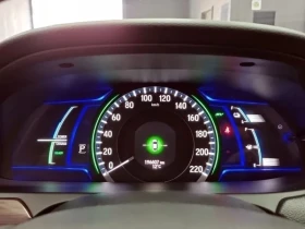 Honda Accord 2.0 HYBRID, снимка 17