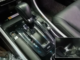Honda Accord 2.0 HYBRID, снимка 12