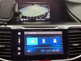 Honda Accord 2.0 HYBRID, снимка 13