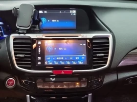Honda Accord 2.0 HYBRID, снимка 11