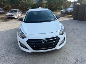 Hyundai I30 1.4i ГАЗ 100кс., снимка 4