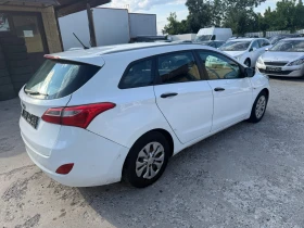 Hyundai I30 1.4i ГАЗ 100кс., снимка 7