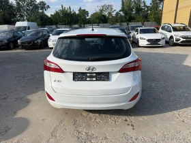 Hyundai I30 1.4i ГАЗ 100кс., снимка 9