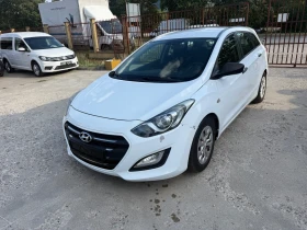 Hyundai I30 1.4i ГАЗ 100кс., снимка 3