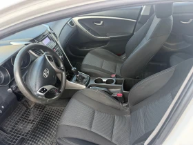 Hyundai I30 1.4i ГАЗ 100кс., снимка 12