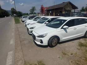 Hyundai I30 1.4i ГАЗ 100кс., снимка 15