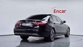 Mercedes-Benz E 250 Avantgarde , снимка 2