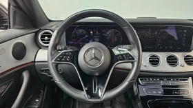 Mercedes-Benz E 250 Avantgarde , снимка 8