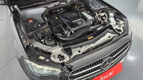Mercedes-Benz E 250 Avantgarde , снимка 6