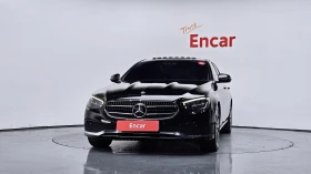 Mercedes-Benz E 250 Avantgarde , снимка 3