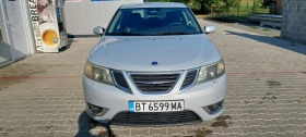 Saab 9-3, снимка 3