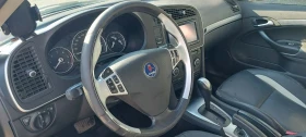 Saab 9-3, снимка 6