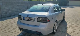 Saab 9-3, снимка 5