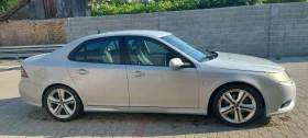 Saab 9-3, снимка 12