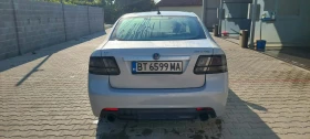 Saab 9-3, снимка 9