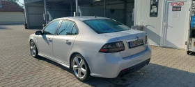 Saab 9-3, снимка 2