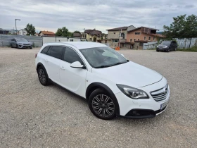 Opel Insignia, снимка 3