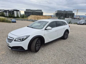 Opel Insignia, снимка 2