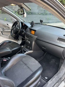 Opel Astra 1.6 Twinport, снимка 13