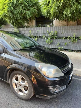 Opel Astra 1.6 Twinport, снимка 5