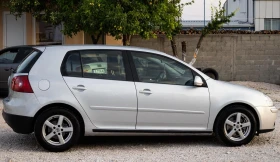 VW Golf 1.9tdi bkc, снимка 4