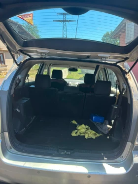 Toyota Corolla verso, снимка 4