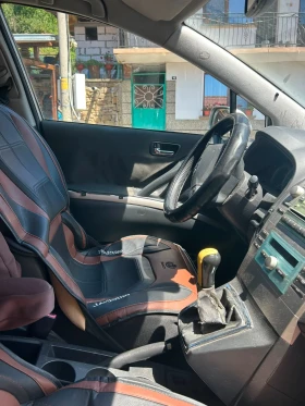 Toyota Corolla verso, снимка 10