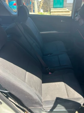 Toyota Corolla verso, снимка 14