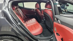 Kia Stinger 3.3T/AWD/DRIVE-ASSITS, снимка 14