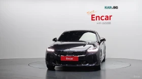 Kia Stinger 3.3T/AWD/DRIVE-ASSITS, снимка 2