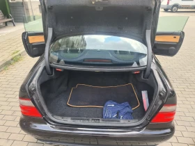 Mercedes-Benz CLK 3.2 бензин 220кс.автомат, снимка 7