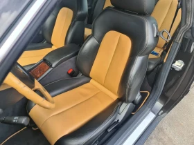 Mercedes-Benz CLK 3.2 бензин 220кс.автомат, снимка 14