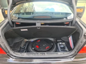 Mercedes-Benz CLK 3.2 бензин 220кс.автомат, снимка 8