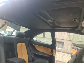 Mercedes-Benz CLK 3.2 бензин 220кс.автомат, снимка 11
