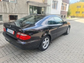 Mercedes-Benz CLK 3.2 бензин 220кс.автомат, снимка 6