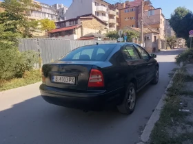 Skoda Octavia 1.6 LPG Климатик, снимка 4