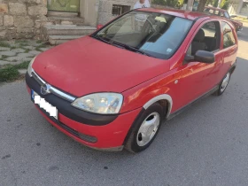 Opel Corsa pel Corsa C 1.0 (973 cm³, 58 к.с., бензин), , снимка 4