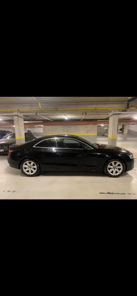 Audi A5, снимка 4