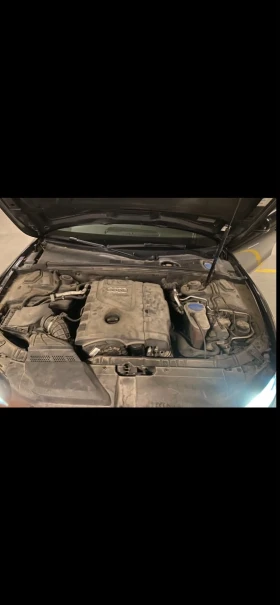 Audi A5, снимка 14