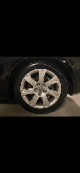 Audi A5, снимка 9