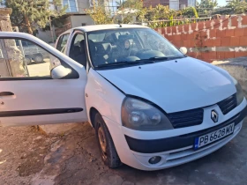 Renault Clio 1.5dci, снимка 3