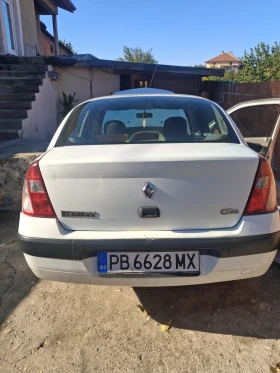 Renault Clio 1.5dci, снимка 4