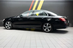 Mercedes-Benz E 400 E 400 4MATIC Sedan, снимка 3