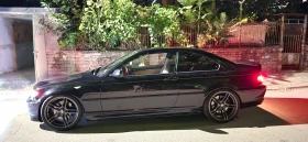 BMW 330 CI, снимка 7