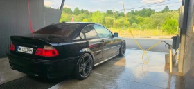 BMW 330 CI, снимка 2