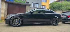 BMW 330 CI, снимка 9