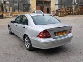 Mercedes-Benz C 320 20бр. 320CDI V6 200CDI 220CDI 270CDI 320 бензин - [18] 