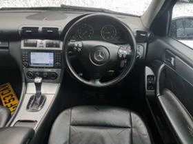 Mercedes-Benz C 320 20бр. 320CDI V6 200CDI 220CDI 270CDI 320 бензин - [5] 