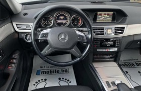 Mercedes-Benz E 220 2, 2cdi автомат, нави, темпо, мулти, клима, евро5в, снимка 14